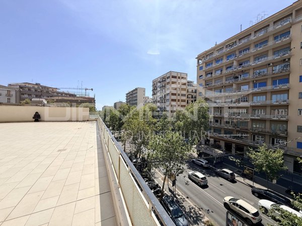 appartamento in affitto a Catania