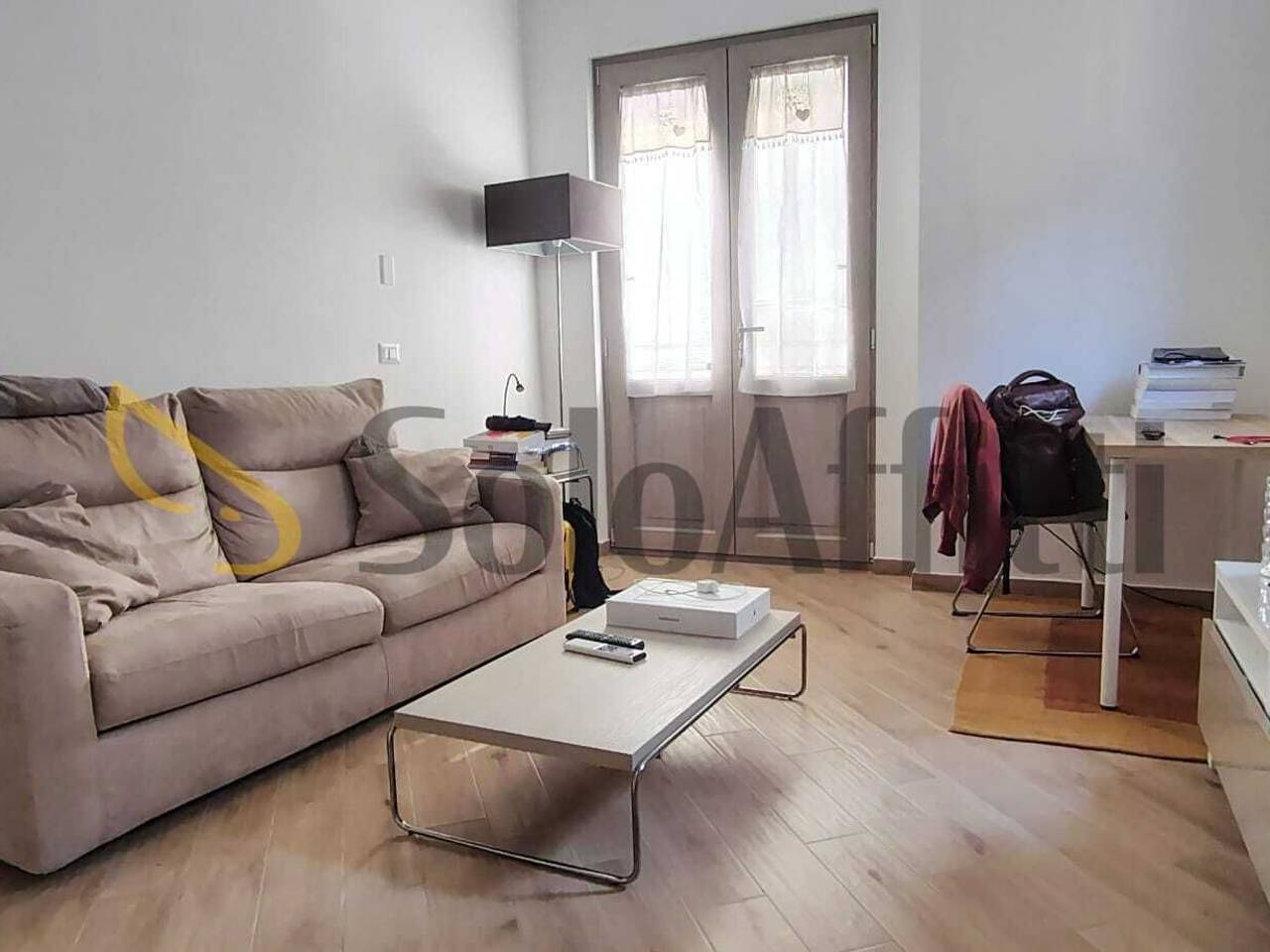 casa indipendente in affitto a Catania in zona Borgo Sant'Agata