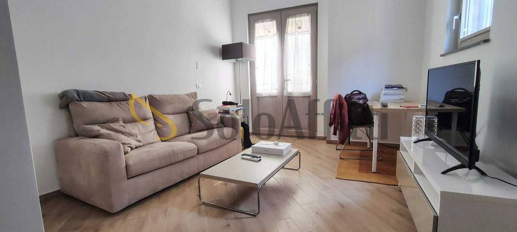 casa indipendente in affitto a Catania in zona Borgo Sant'Agata