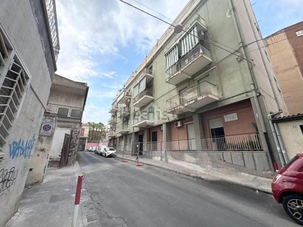 appartamento in affitto a Catania
