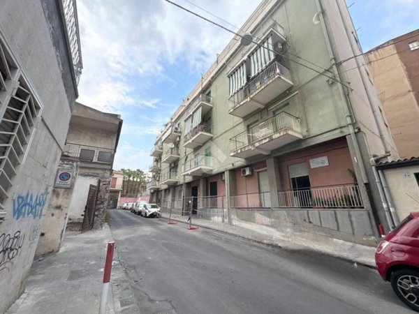 appartamento in affitto a Catania