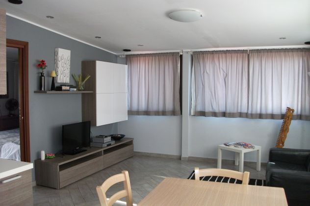appartamento in affitto a Catania