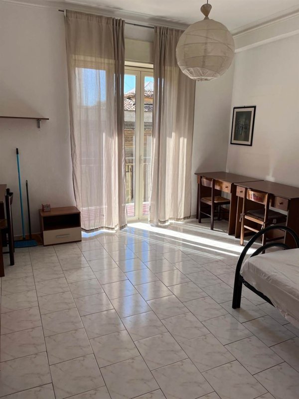appartamento in affitto a Catania in zona Picanello