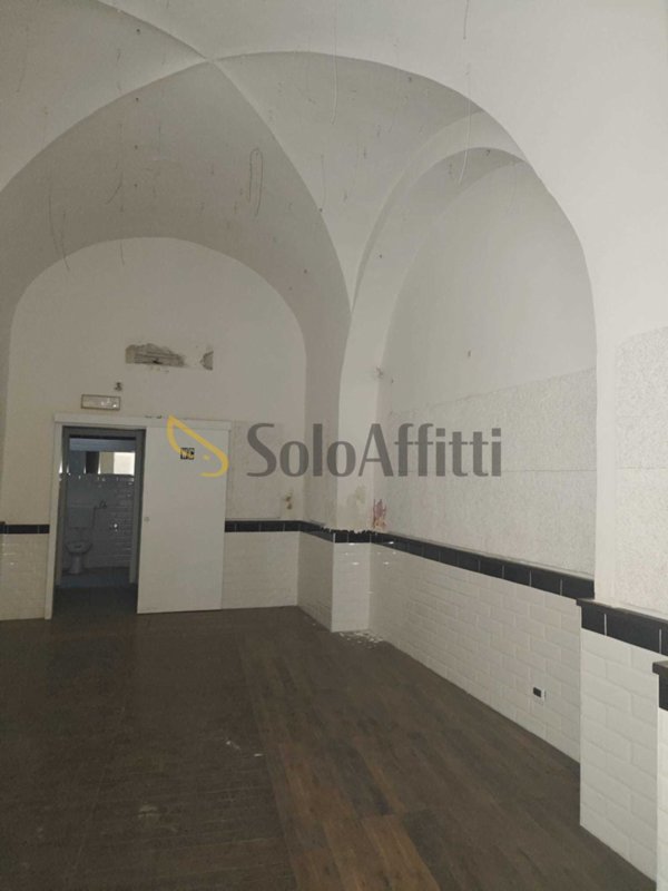 ufficio in affitto a Catania