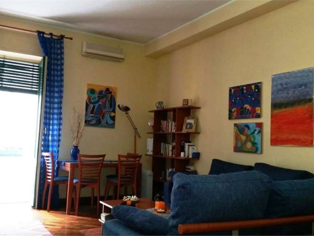 appartamento in affitto a Catania