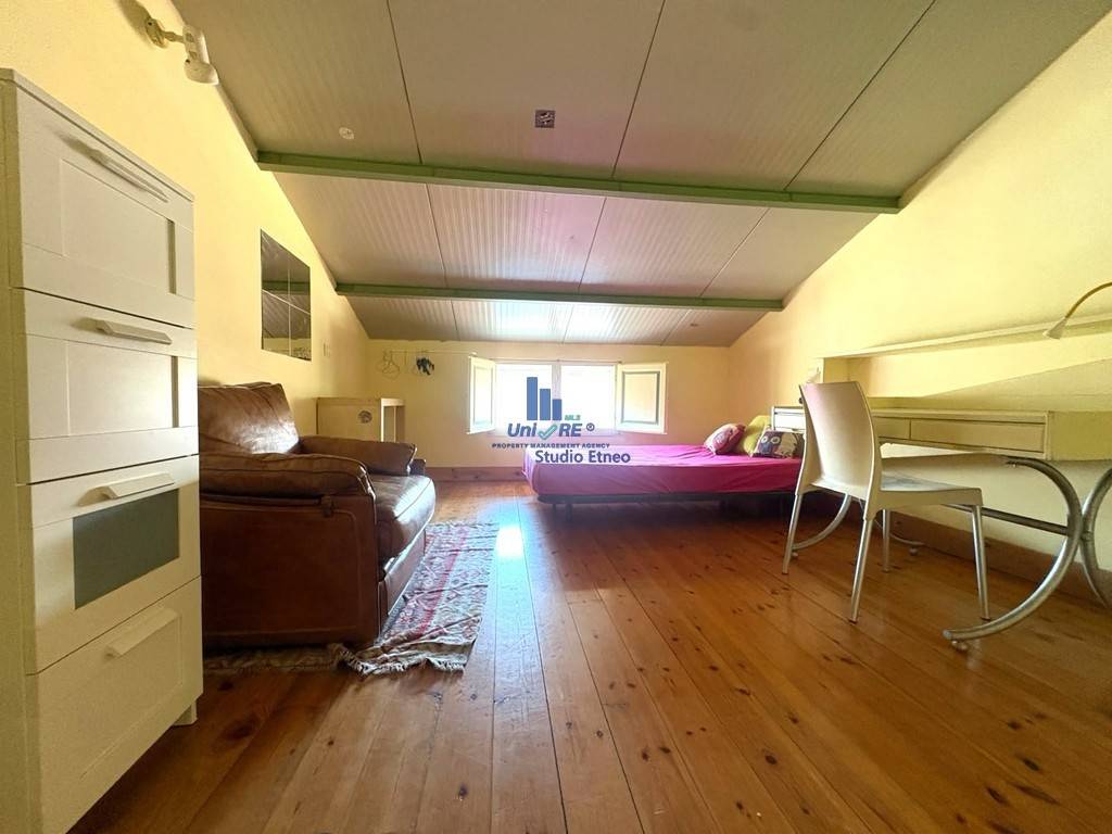 appartamento in affitto a Catania in zona Centro Storico