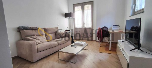 appartamento in affitto a Catania in zona Borgo Sant'Agata