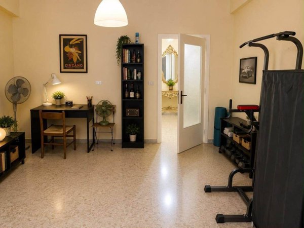 negozio in affitto a Catania in zona Cibali