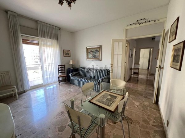 appartamento in affitto a Catania