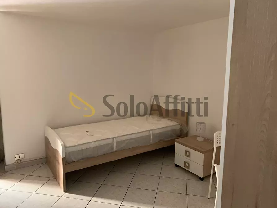 appartamento in affitto a Catania
