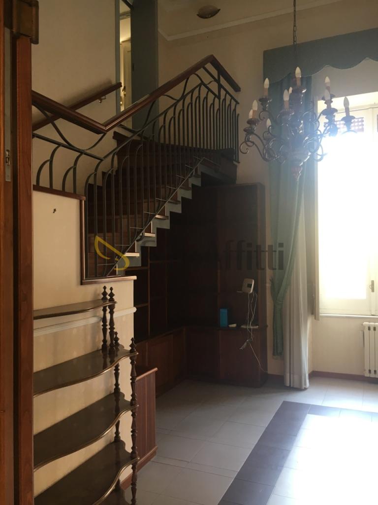 appartamento in affitto a Catania