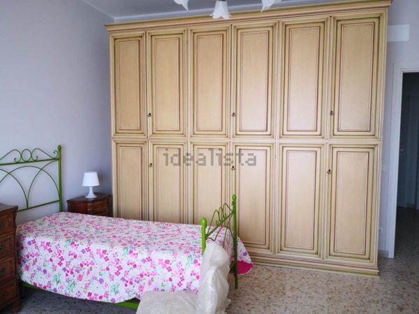 appartamento in affitto a Catania in zona Borgo Sant'Agata