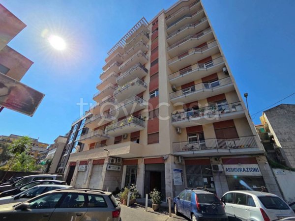 appartamento in affitto a Catania