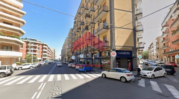 appartamento in affitto a Catania