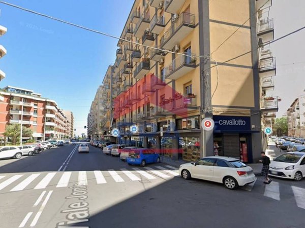 appartamento in affitto a Catania