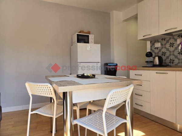 appartamento in affitto a Catania in zona Centro Storico