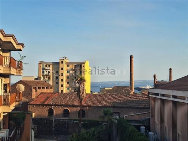 appartamento in affitto a Catania
