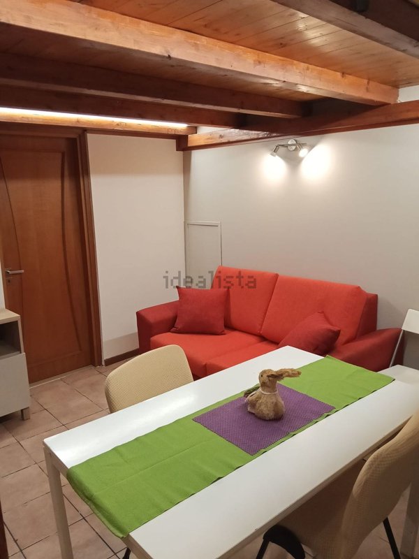 appartamento in affitto a Catania in zona Cibali