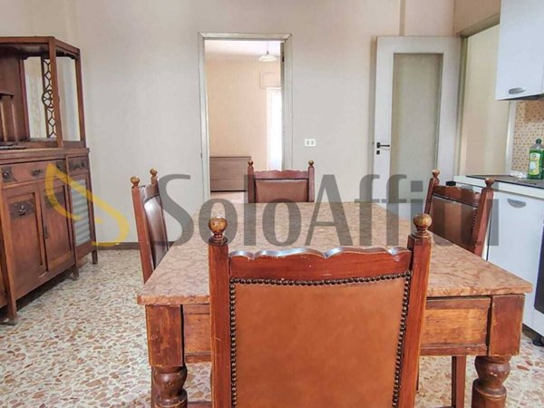 appartamento in affitto a Catania in zona Centro Storico