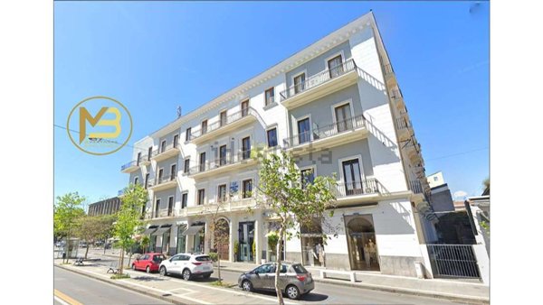 appartamento in affitto a Catania in zona Picanello