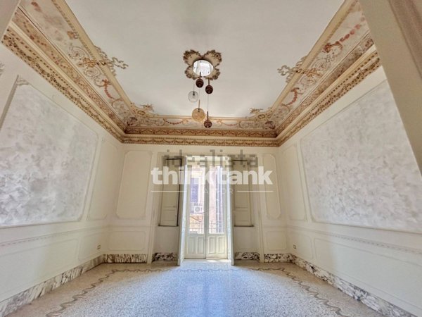 appartamento in affitto a Catania in zona Picanello
