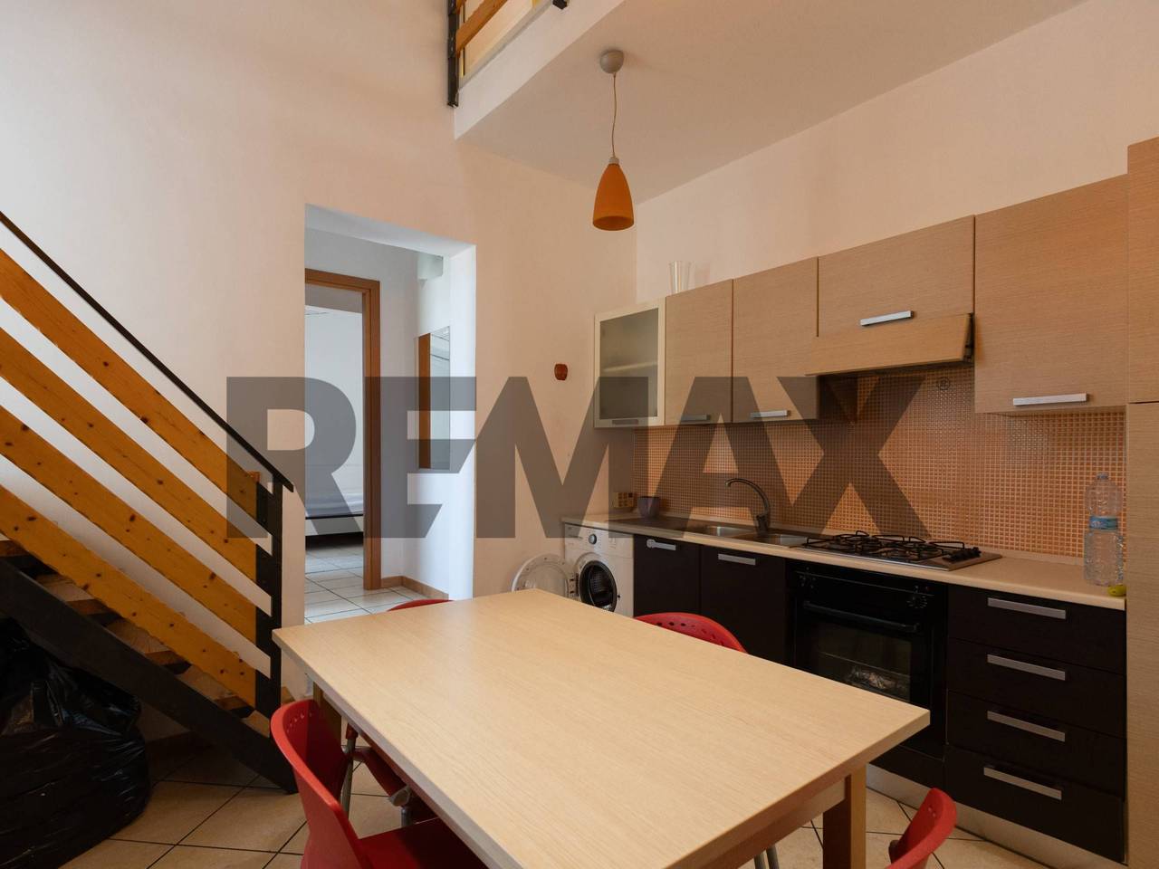 appartamento in affitto a Catania in zona Borgo Sant'Agata