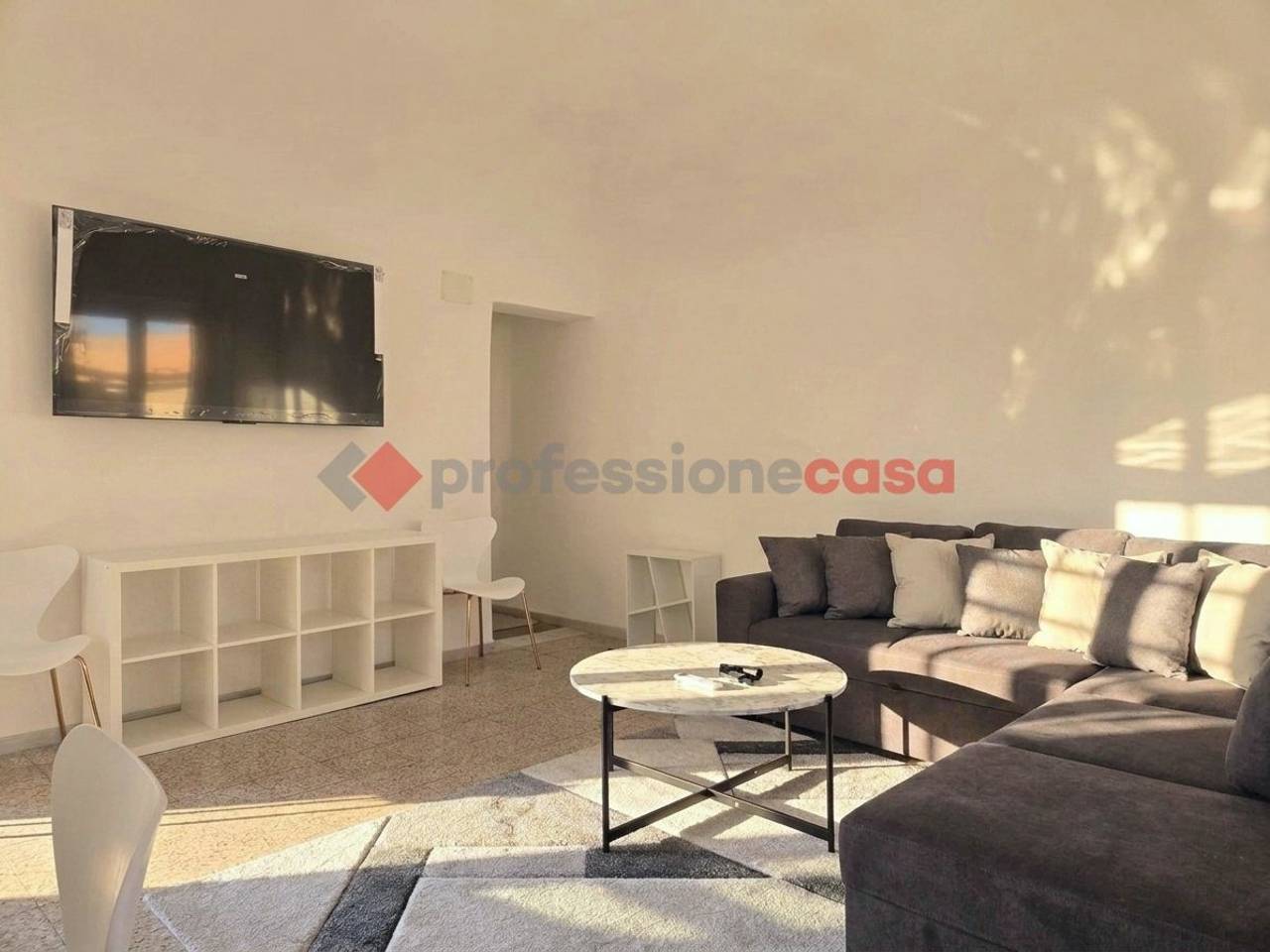 appartamento in affitto a Catania