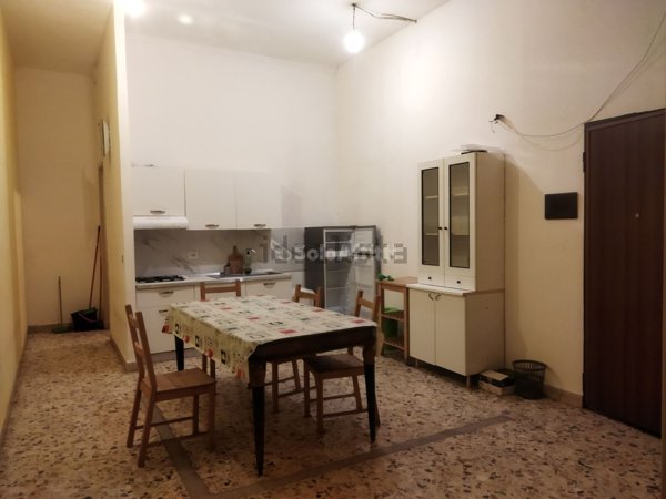 appartamento in affitto a Catania