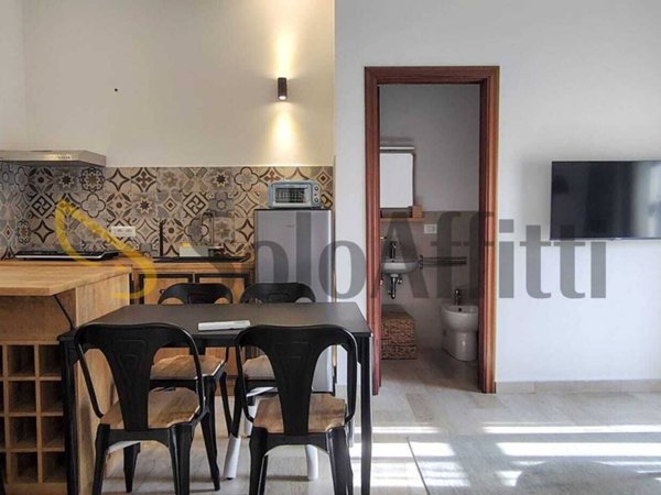 appartamento in affitto a Catania