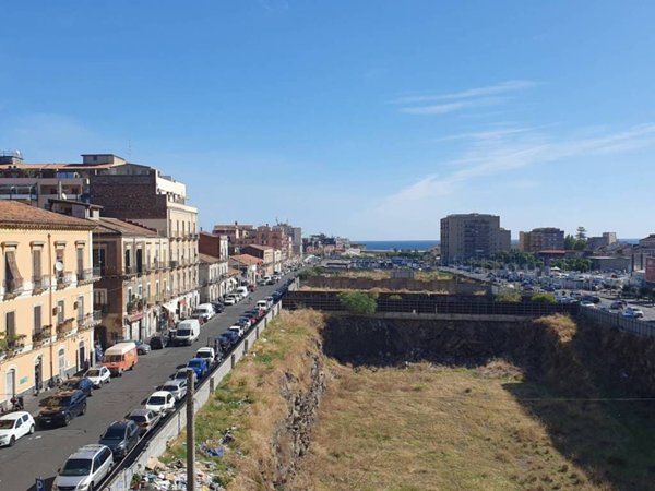 ufficio in affitto a Catania in zona Centro Storico