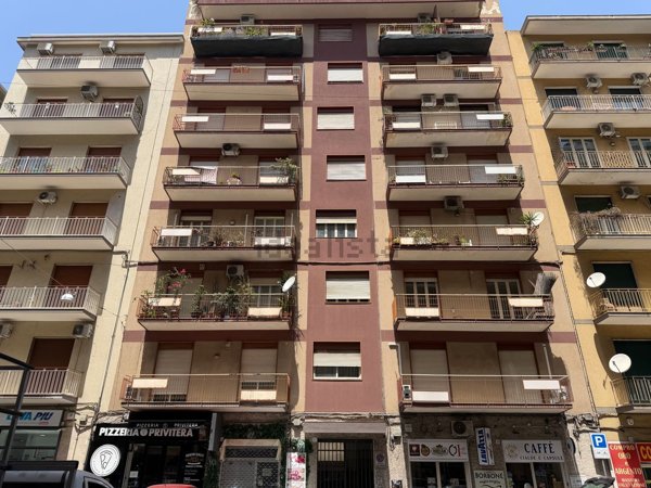 appartamento in affitto a Catania in zona Picanello