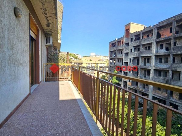 appartamento in affitto a Catania in zona San Leone