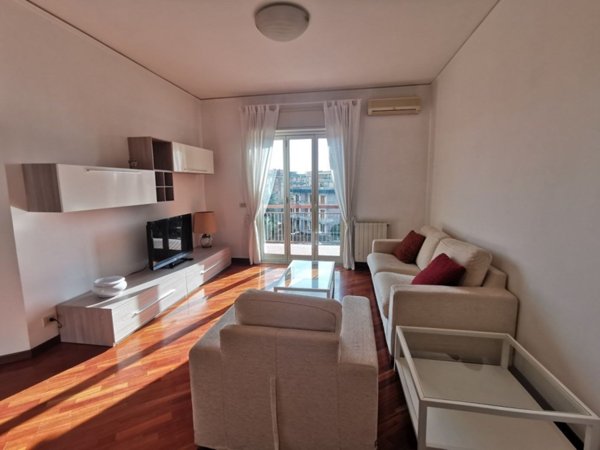 appartamento in affitto a Catania