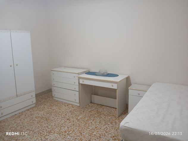 appartamento in affitto a Catania
