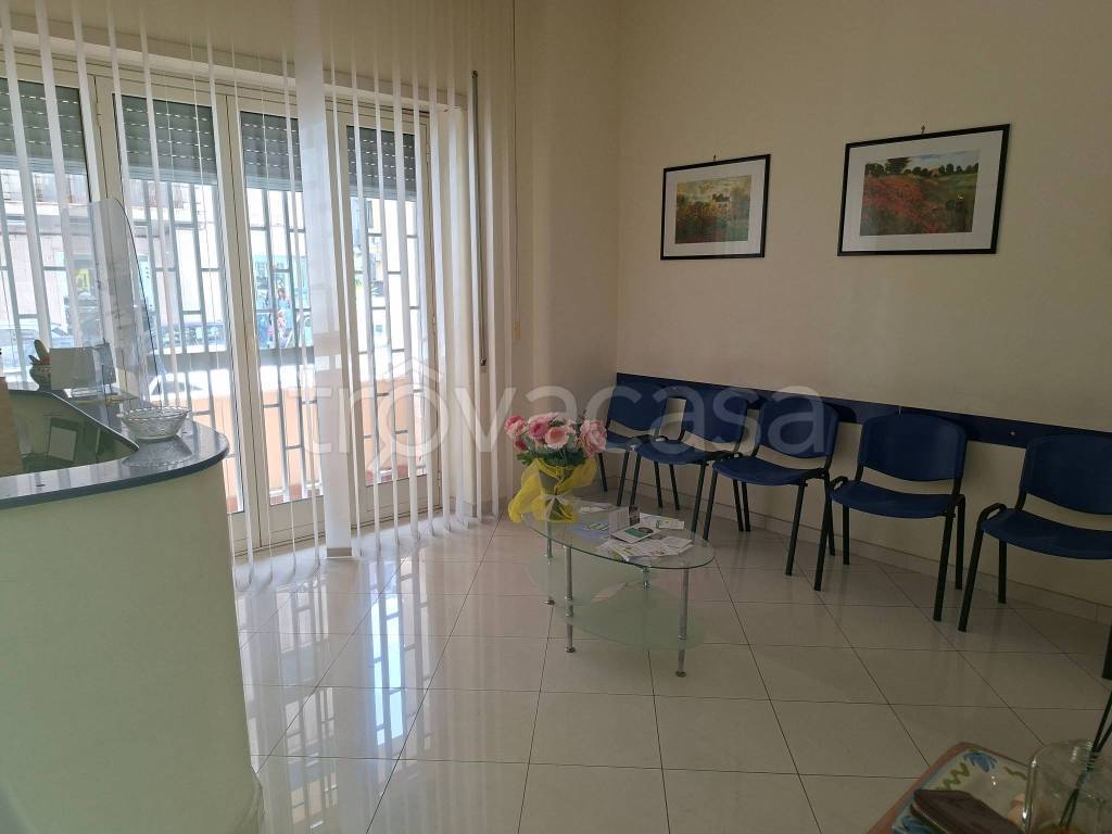 appartamento in affitto a Catania