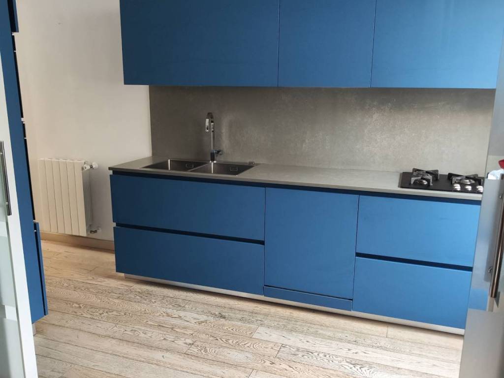 appartamento in affitto a Catania in zona Picanello