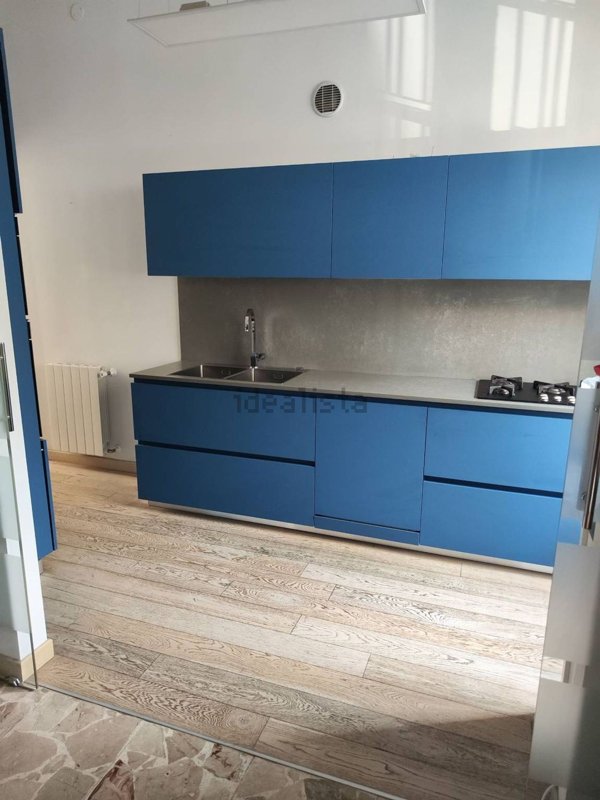 appartamento in affitto a Catania in zona Picanello