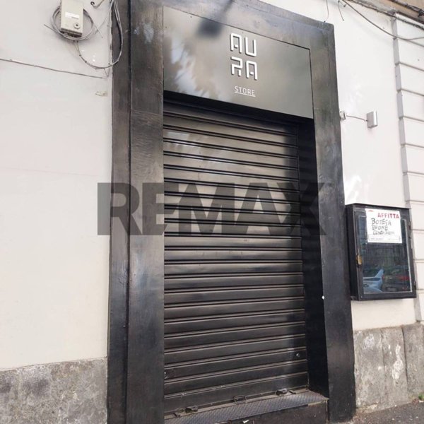 attivita commerciale in affitto a Catania