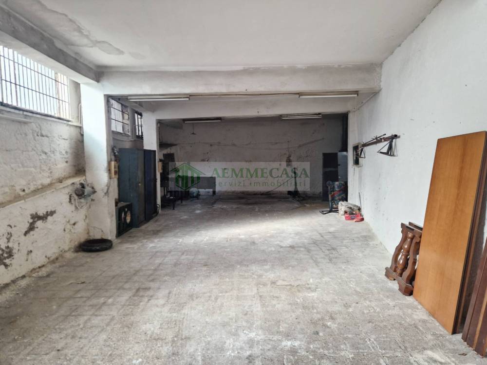 loft in affitto a Catania in zona Barriera del Bosco