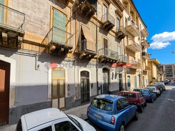 appartamento in affitto a Catania