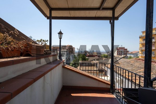 appartamento in affitto a Catania in zona Borgo Sant'Agata