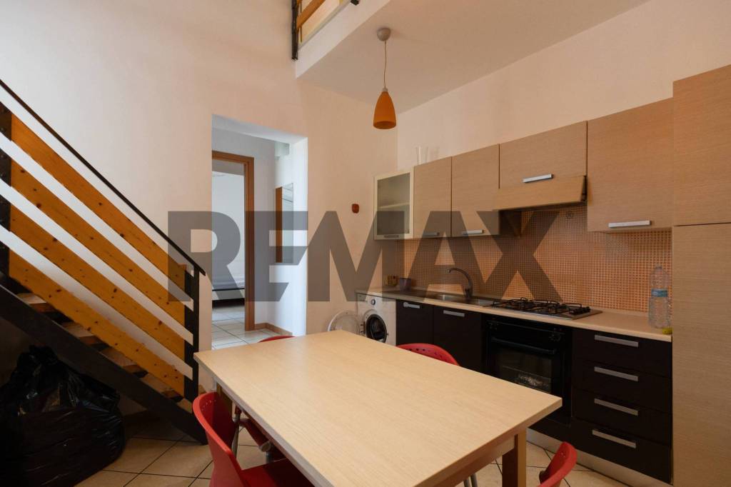 appartamento in affitto a Catania in zona Borgo Sant'Agata