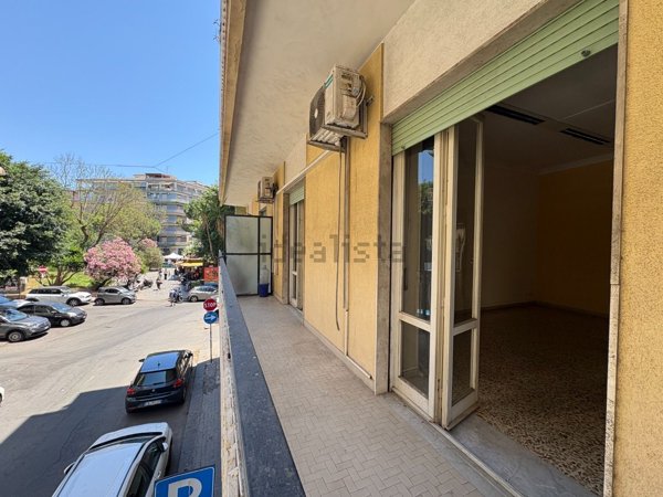 ufficio in affitto a Catania in zona Picanello