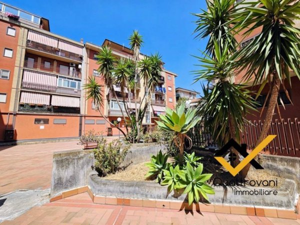 appartamento in affitto a Catania