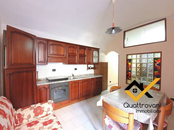 appartamento in affitto a Catania in zona Borgo Sant'Agata