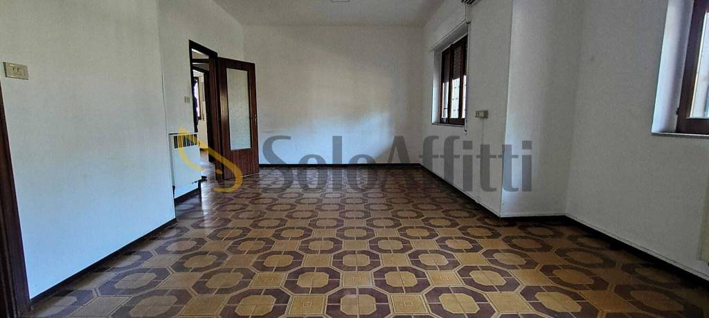 ufficio in affitto a Catania in zona Cibali