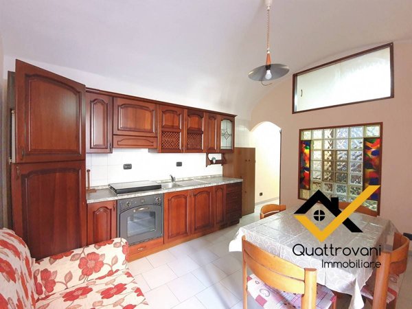 appartamento in affitto a Catania in zona Borgo Sant'Agata