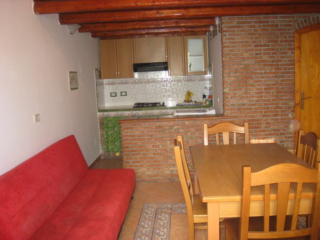 appartamento in affitto a Catania in zona Centro Storico