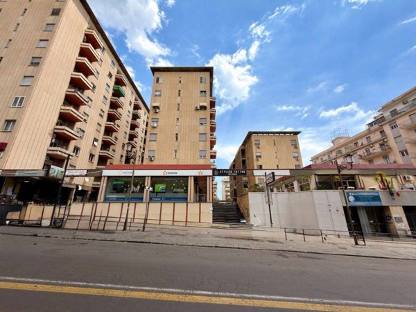 appartamento in affitto a Catania in zona Centro Storico