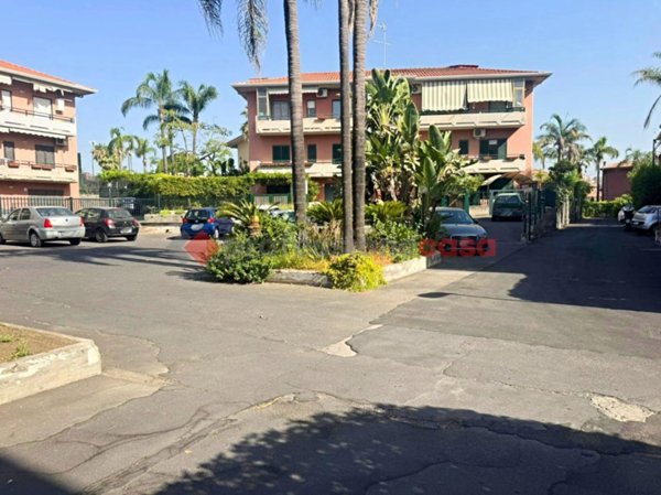 appartamento in affitto a Catania in zona Nesima